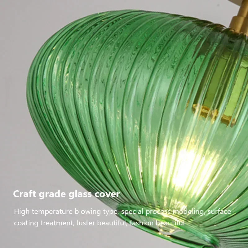 Asce Ceiling Light for Modern Homes