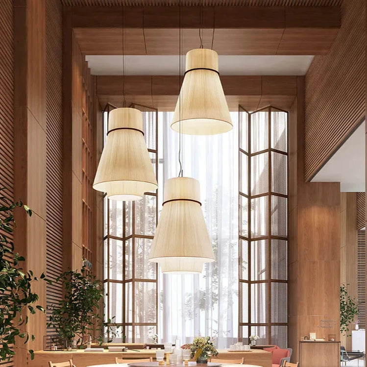 Folie pendant lamp | Lighting Homei