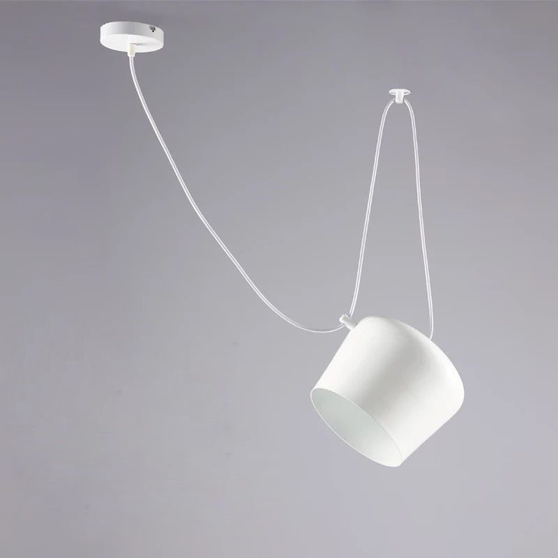 aim multi point pendant light