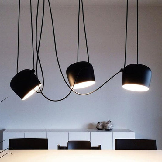 aim pendant light