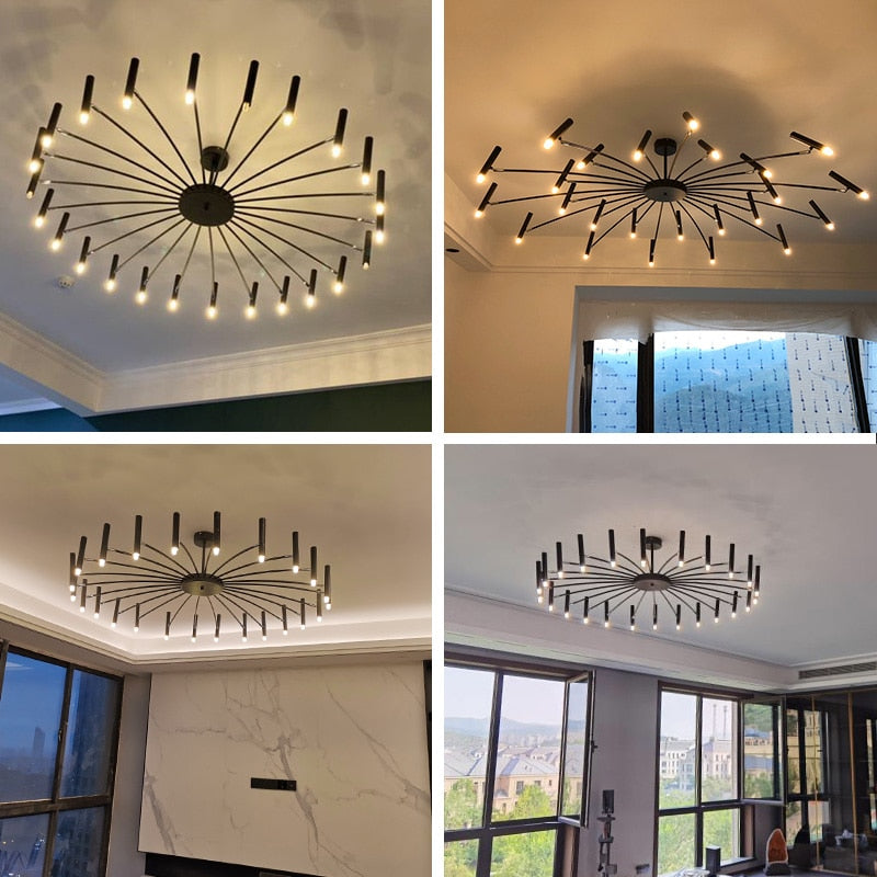 candle chandelier sleeves replacement