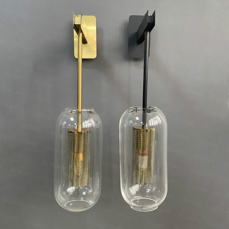 chiswick wall sconce