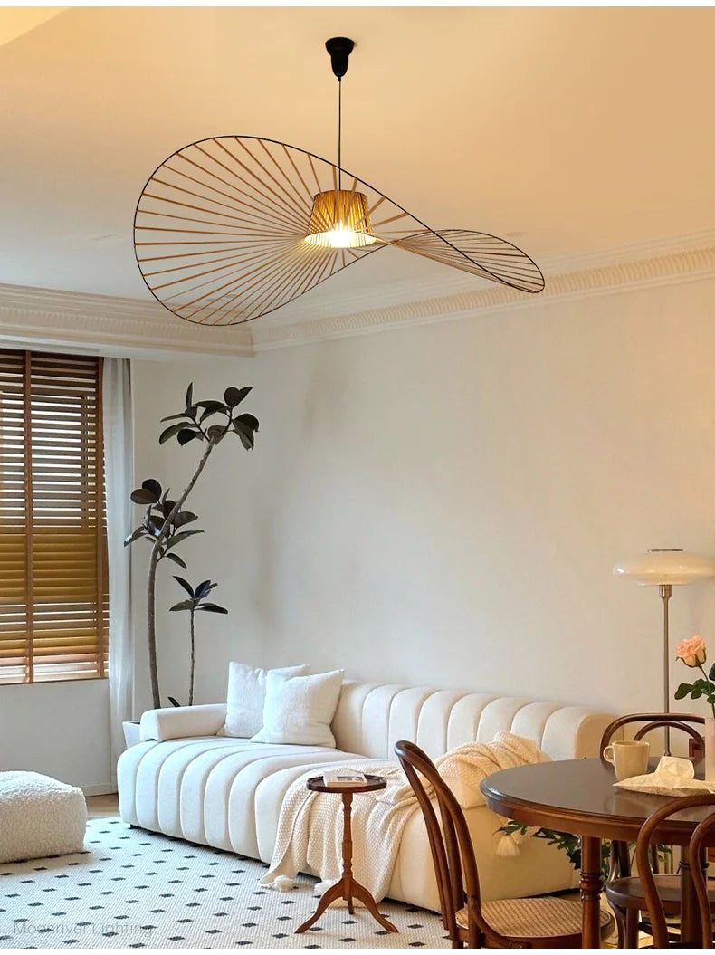 corbett lighting vertigo pendant