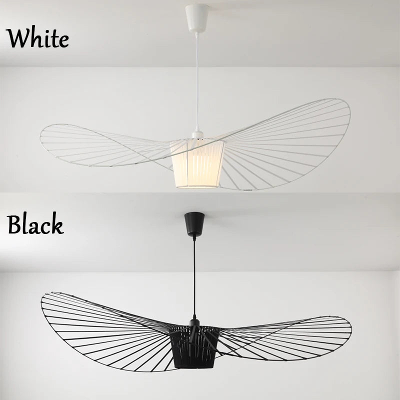 corbett vertigo small pendant light