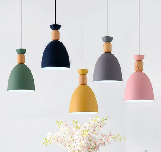 dining room pendant light