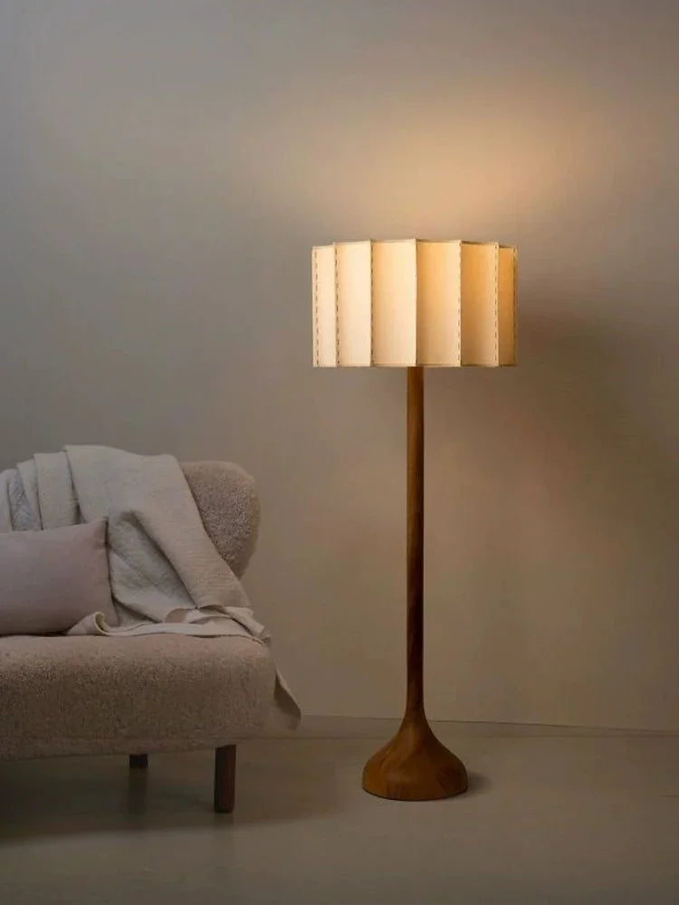 lamp wabi sabi