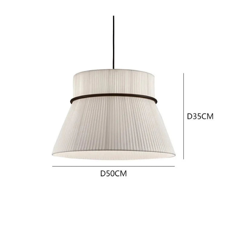 white folie pendant lamp | Lighting Homei