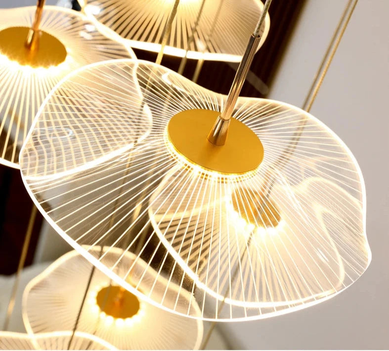large modern chandeliers for high ceilings