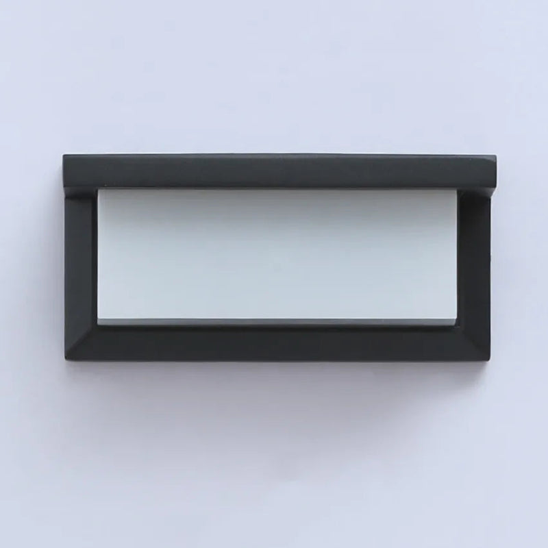 outdoor wall sconce lighting