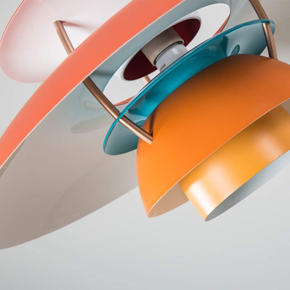 paul henningsem lamp