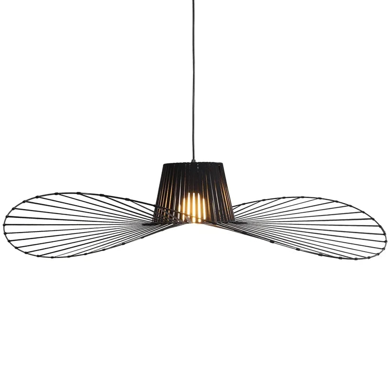 petite friture vertigo pendant light
