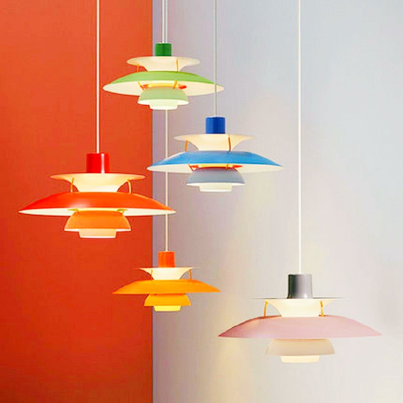ph5 pendant lamp