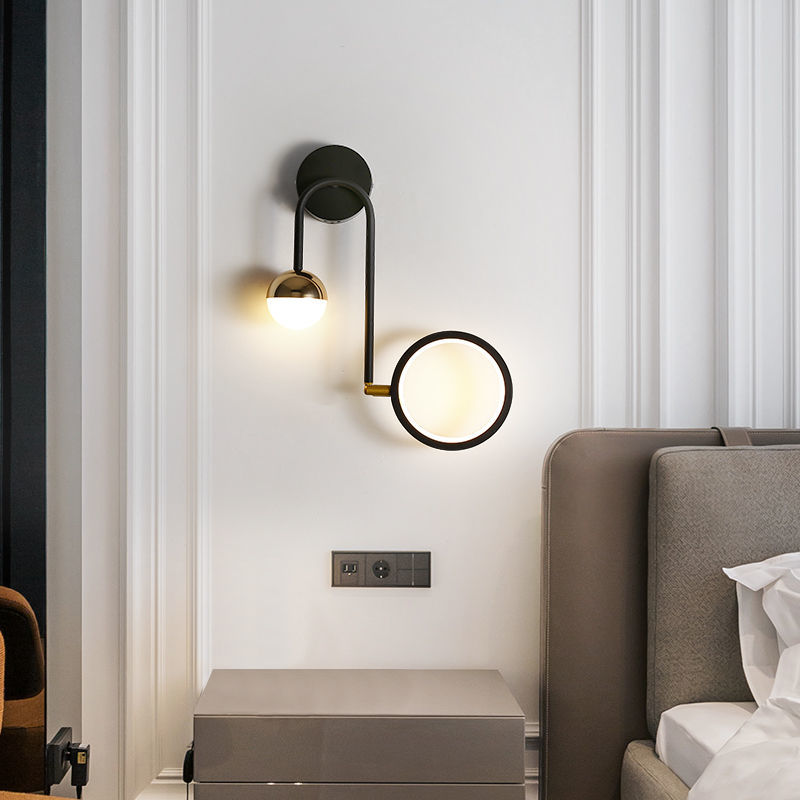 ring light for wall