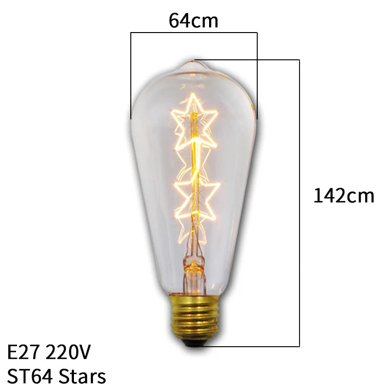 smart bulb edison