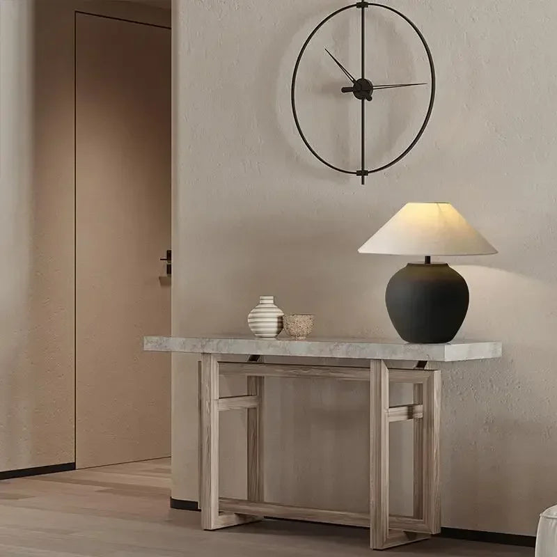 vintage ceramic table lamps
