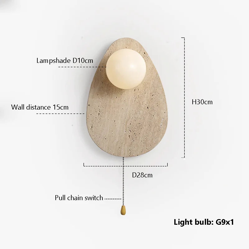 vintage wall sconce lighting