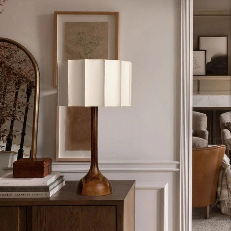 wabi sabi lamp shade