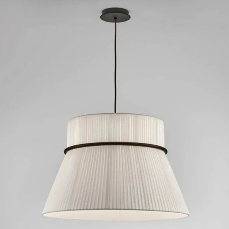 white folie pendant light | Lighting Homei
