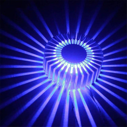 Lumi - Ceiling Light Colorful Surface