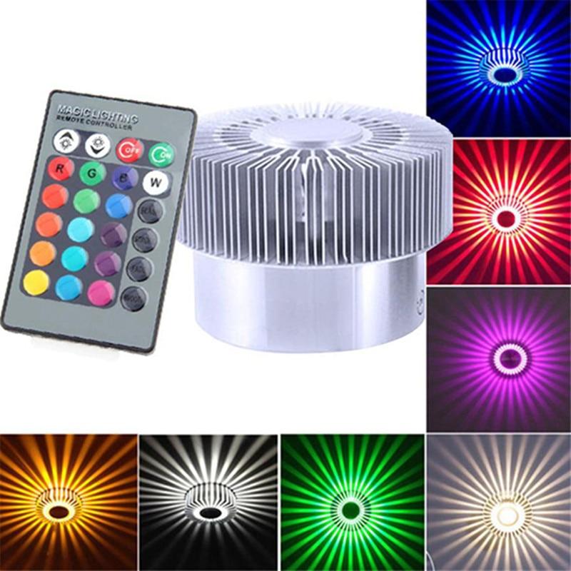 Remote Control Ceiling Light