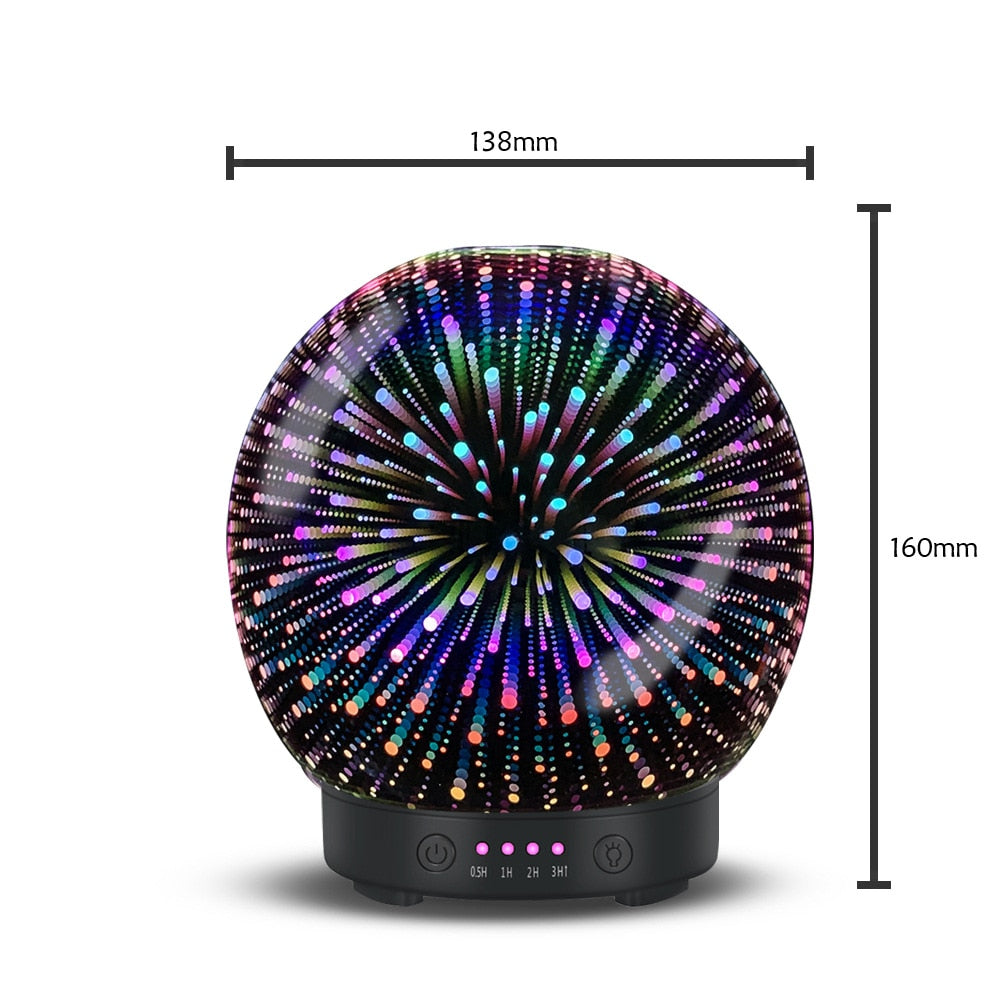 bathroom air diffuser