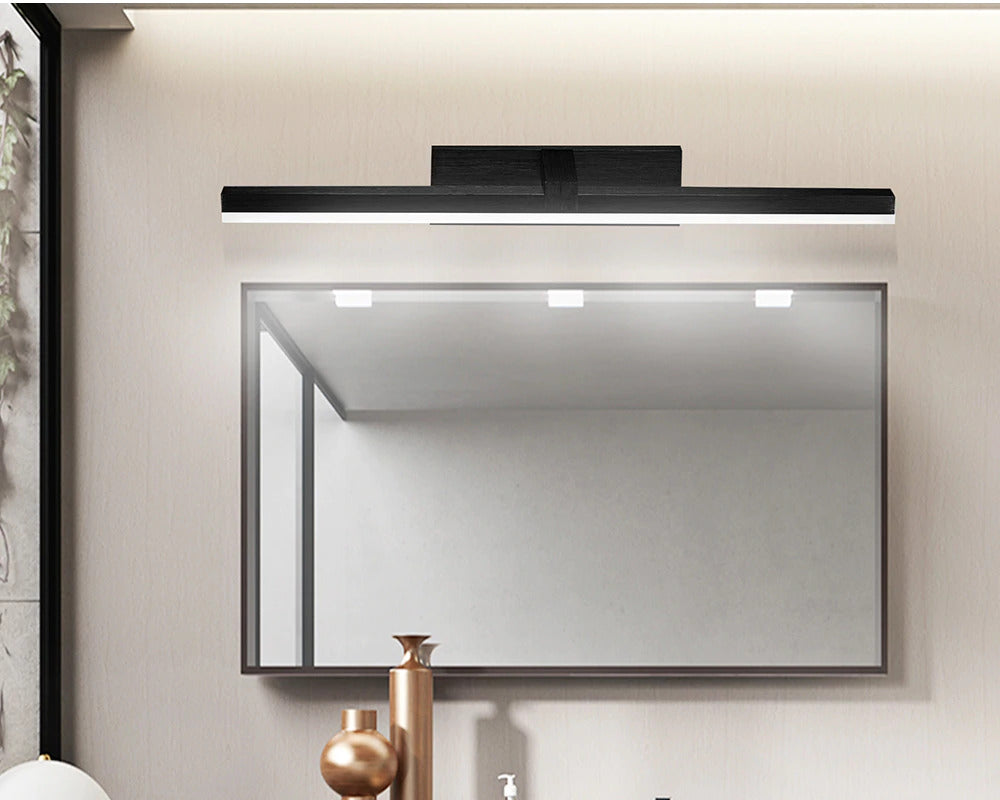 bathroom sconce lights
