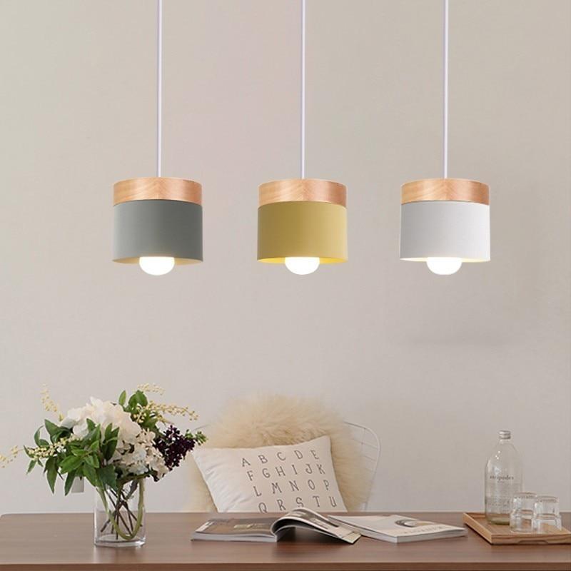 vintage pendant lights