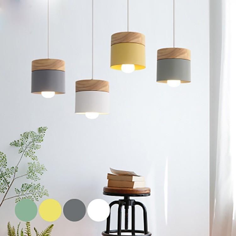 scandinavian pendant lighting