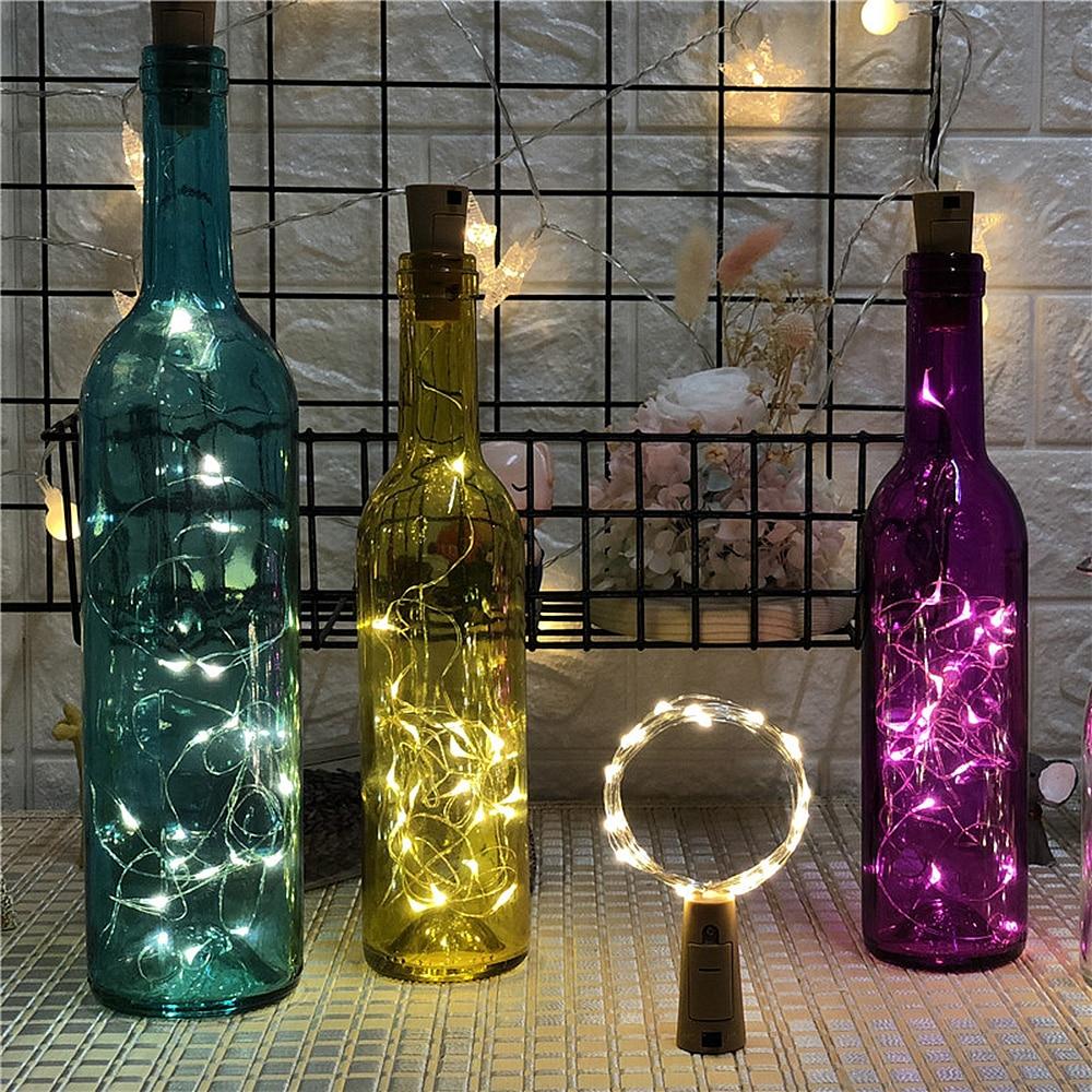 firefly bunch lights for home decor