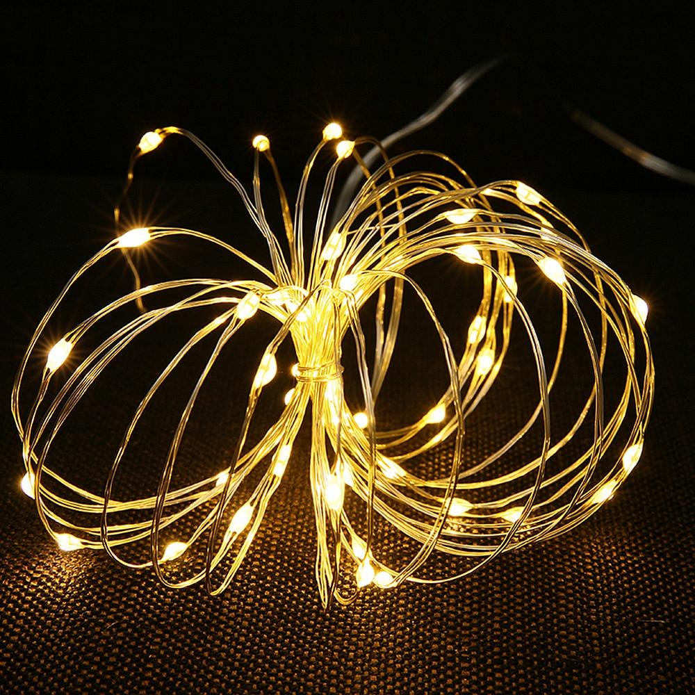 firefly bunch lights for home decor