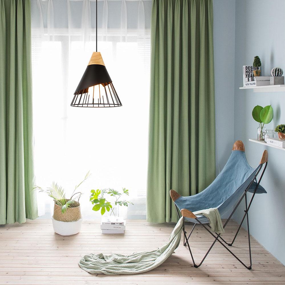 industrial pendant light