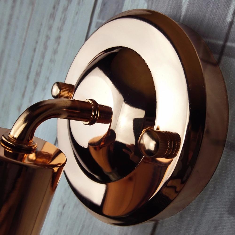 wall sconce industrial