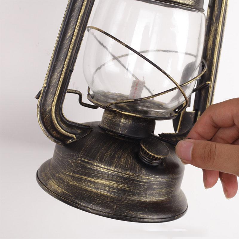 lantern wall sconce