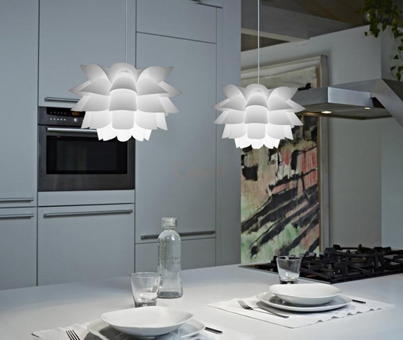 lotus flower lamps
