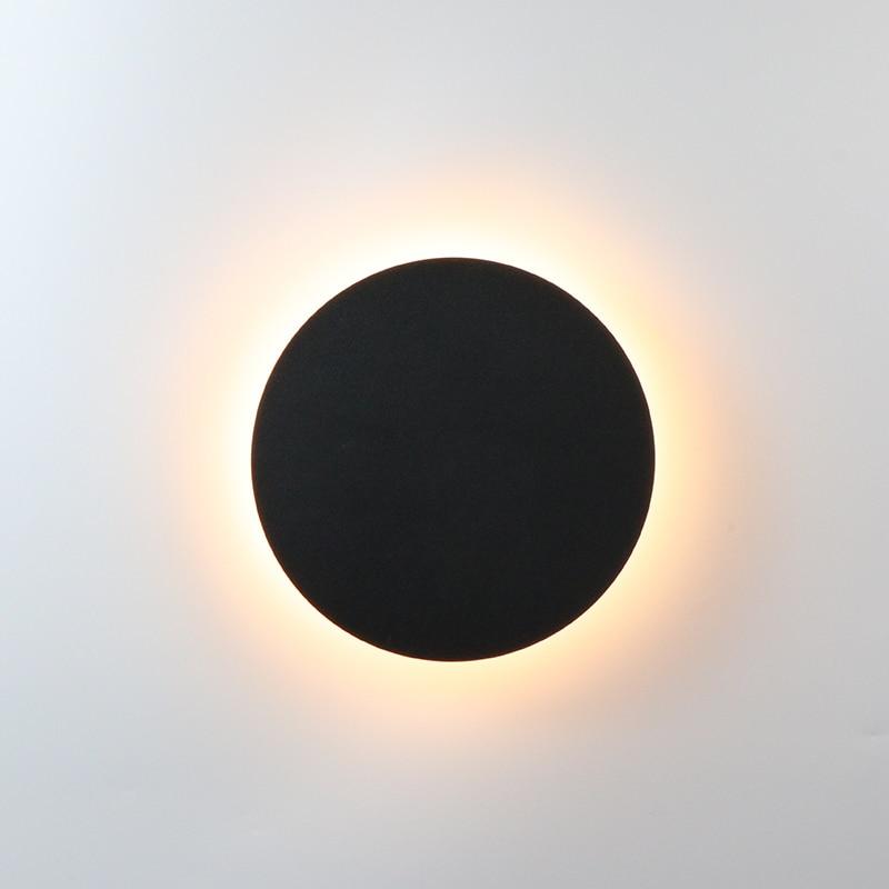 modern-disc-light-reflect-lamp