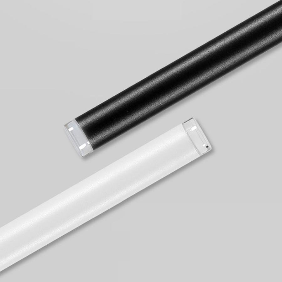 nordic long hanging lamp