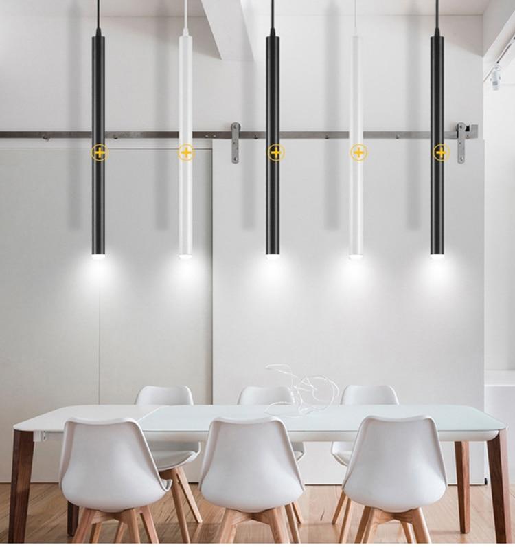 long cord pendant lamp