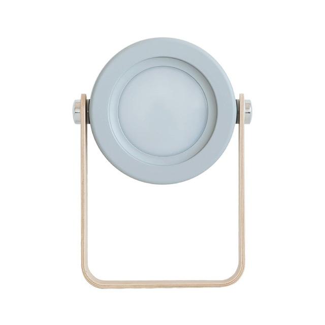 modern portable led light