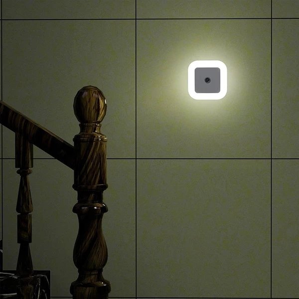 montions sensor step lights for indoor