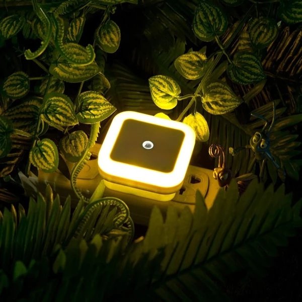 motion sensor outdoor wall light