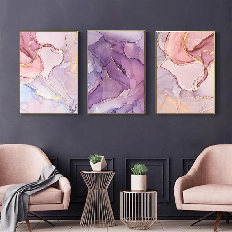scandinavian art prints