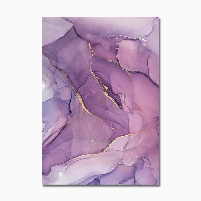 scandinavian wall art