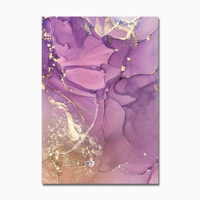 scandinavian wall art