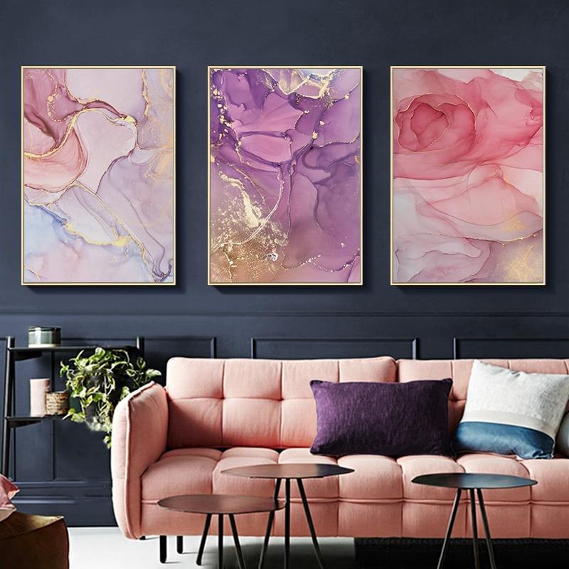Scandinavian Wall Art