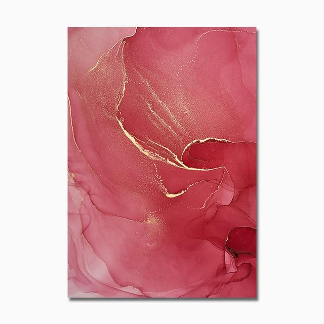 scandinavian wall decor
