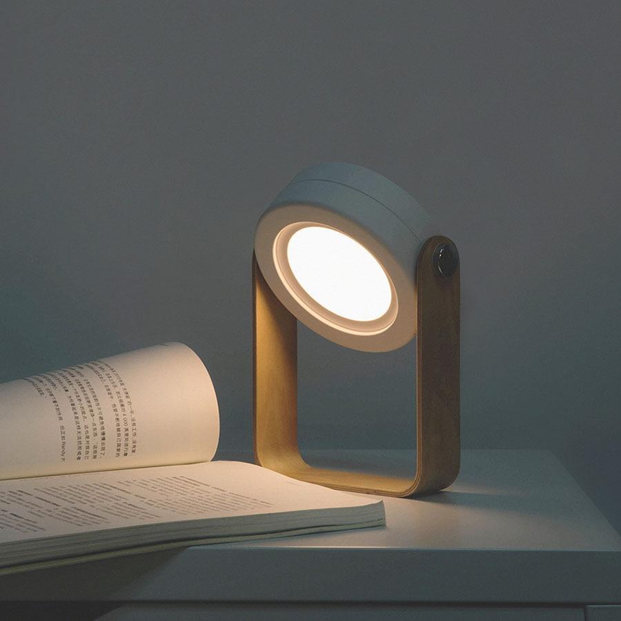 portable desk lamp for reading