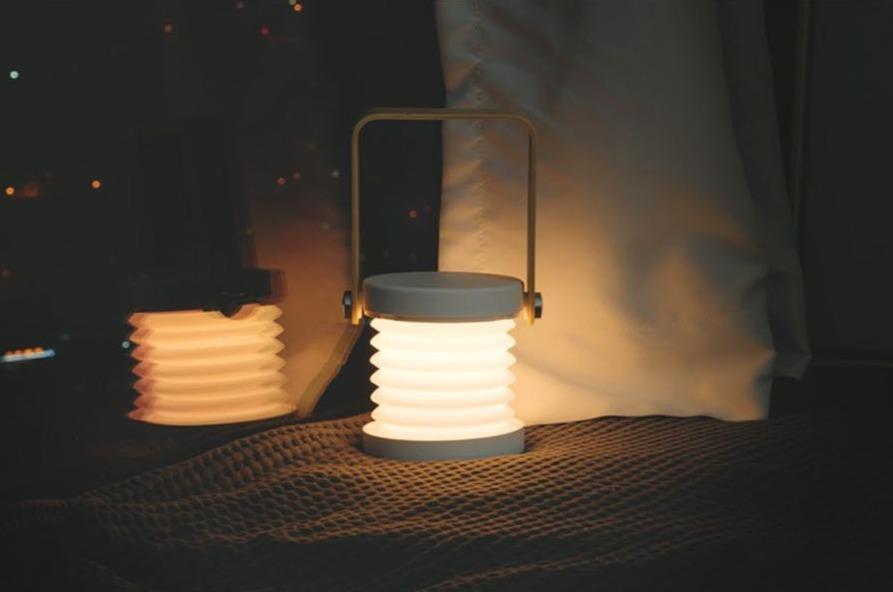 portable led light