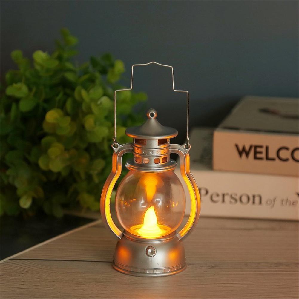 portable light for christmas