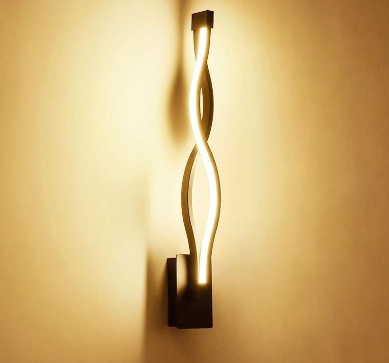 wall led lights