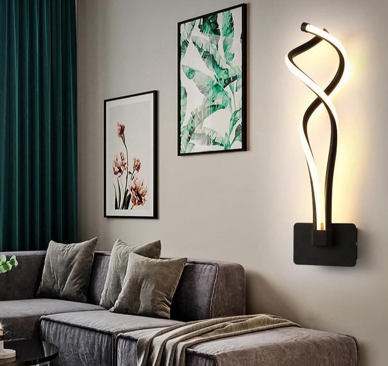 LED Wall Sconce